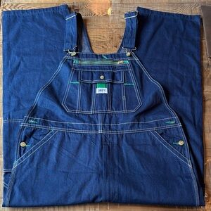 Liberty Denim Overalls